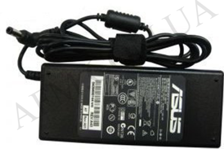 ЗУ для ноутбука ASUS 19V/ 4.74A/ 90W/ 4.5мм*3.0мм копия