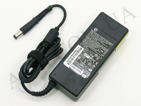 ЗУ для ноутбука HP 19V/ 4.74A/ 90W/ 7.4мм*5.0мм копия