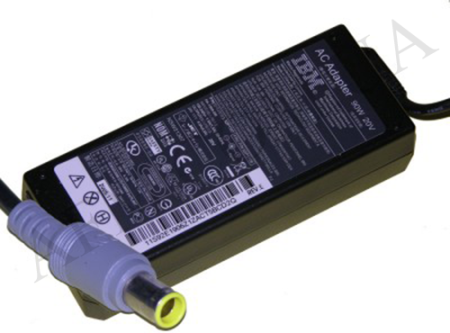 ЗП для ноутбука Lenovo 20V/ 3.25A/ 65W/ 7.9мм*5.5мм копія