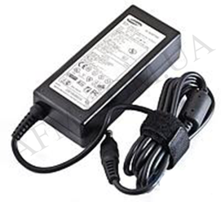 ЗУ для ноутбука Samsung 19V/ 3.16A/ 60W/ 5.5мм*3.0мм копия