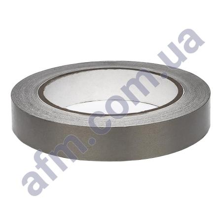 Скотч токопроводящий з металлической ткани 20мм * 20м
