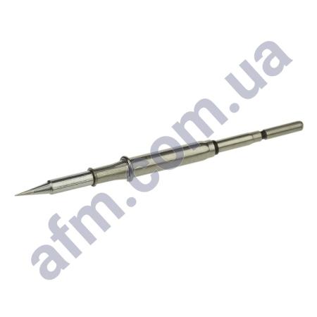 Паяльне жало Relife RL-C115-I (ровный конус,  вбудований нагрівач)