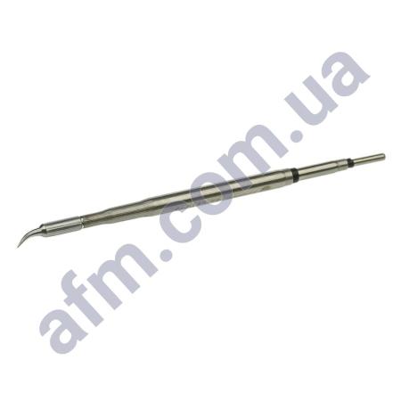 Паяльне жало Sunshine SS-C210-IS (изогнутое,  вбудований нагрівач)