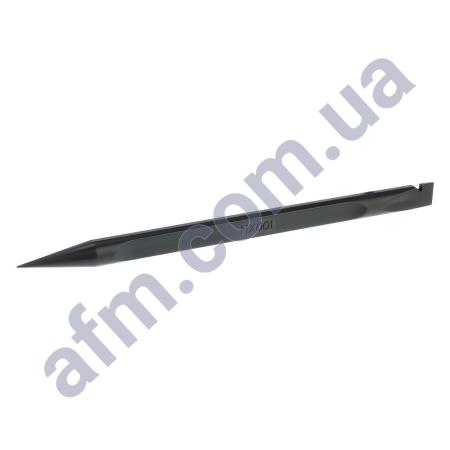 Лопатка пластикова HX001 двостороння для розбирання корпусів