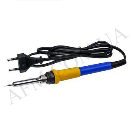 Паяльник Aida AD-303 з жалом стандарта 900M (220V/ 40W)