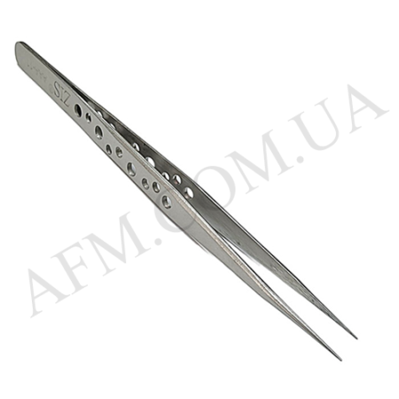 Пинцет прямой ZiS AAA-11*