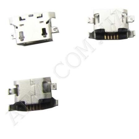 Коннектор Lenovo S820/ S650/ A390/ A670/ A820/ A830/ A850/ P780/ S920/ Redmi 4X