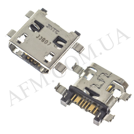 Конектор Samsung i8262/ i9190/ i9195/ S5310/ S6310/ i8260/ S6312