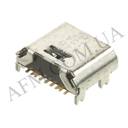 Конектор Samsung i8552/ i9060/ i9080/ i9082/ i9150/ i9152/ T110/ T111/ T280/ T285/ T560/ T561/ T580/ T585
