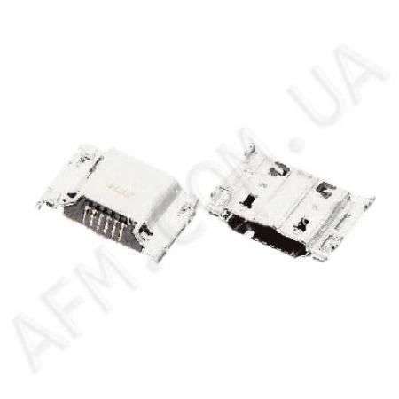 Конектор Samsung i9300 Galaxy S3/ P600/ P601/ P605/ T310/ T311/ T520/ T521/ T525/ T700/ T705/ T805/ T810