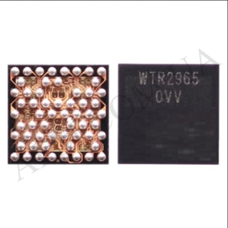 Микросхема управления Wi-Fi 2G/ 3G WTR2965