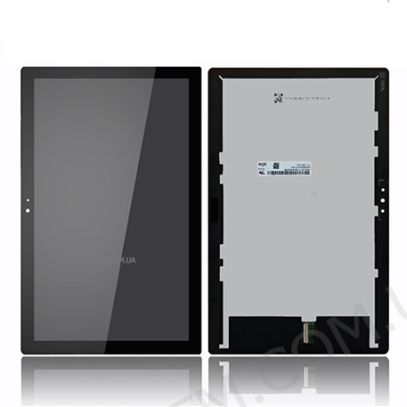 Дисплей Lenovo Tab M10 TB-X605L LTE/ TB-X605F Wi-Fi/ TB-X605M чёрный