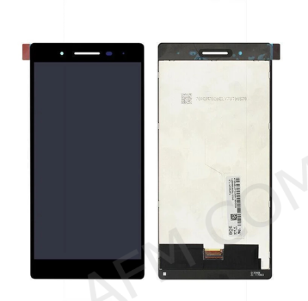 Дисплей Lenovo Tab 4 TB-7504F Wi-Fi/ 7504X LTE чёрный