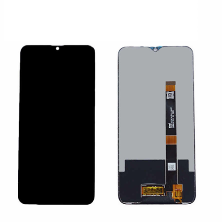 Дисплей Oppo A5s/ AX5s/ A7/ A12 2020/ A12s/ Realme 3 чорний