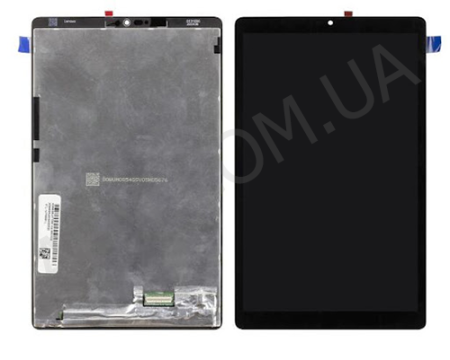 Дисплей Lenovo Tab M8 FHD TB-8705F Wi-Fi чорний