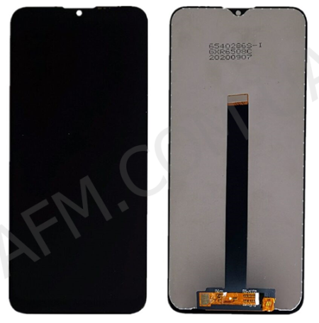 Дисплей Motorola XT2073-2 OneFusion чёрный!