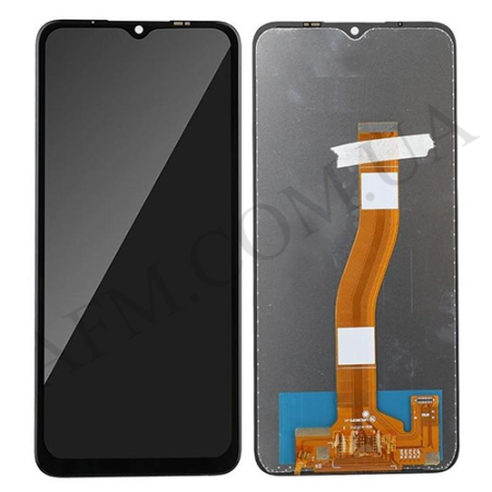 Дисплей Blackview Oscal C80 чорний