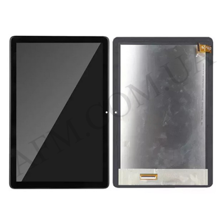Дисплей Blackview Oscal Pad 10 чорний