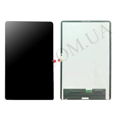 Дисплей Blackview Tab 16 чорний