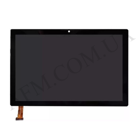 Дисплей Blackview Tab 8 Wi-Fi/ Oscal Pad 60/ Pad 70 чорний