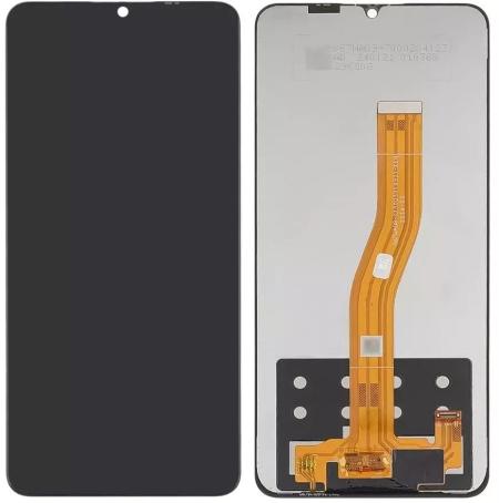 Дисплей Blackview Oscal Modern 8 чорний