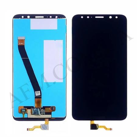 Дисплей Huawei Mate 10 Lite (RNE-L01/ RNE-L21) чорний оригінал в упаковці