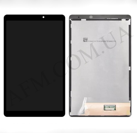 Дисплей Huawei MatePad T8 чорний