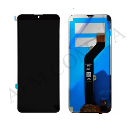 Дисплей Infinix Hot 10 Lite/ Smart 5 чёрный!