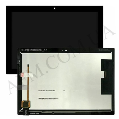 Дисплей Lenovo Tab 4 10 TB-X304L/ X304F/ X304N чорний