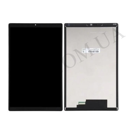 Дисплей Lenovo Tab M10 HD Gen 2 TB-X306F чёрный