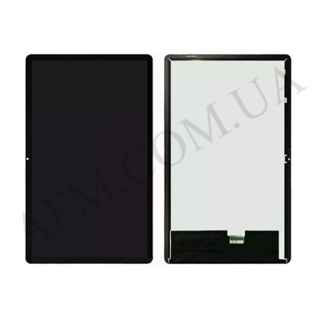 Дисплей Lenovo Tab P11 2nd Gen TB-350FU/ TB-350XU чорний