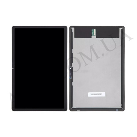 Дисплей Lenovo Tab M10 Gen 3 TB328FU/ TB328XU чорний