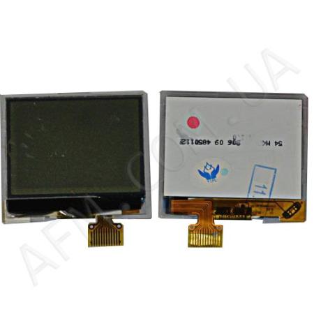 Дисплей Nokia 1202/ 1280/ 1203 без сенсора!