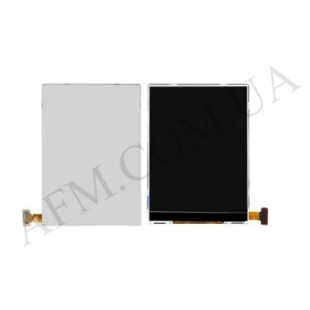 Дисплей Nokia 230/ Nokia 500 Asha Dual Sim без сенсора