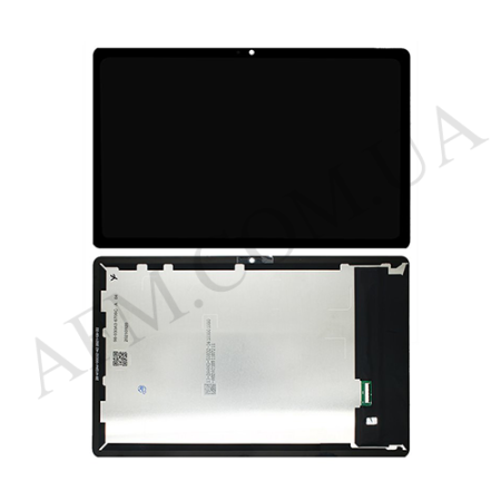 Дисплей Realme Pad X чорний