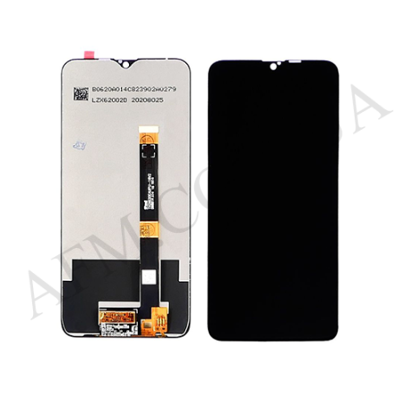 Дисплей Oppo A5s/ AX5s/ A7/ A12 2020/ A12s/ Realme 3 чорний оригінал в упаковці