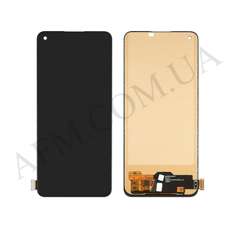 Дисплей Realme 10 4G TFT чорний
