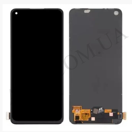 Дисплей Realme 11 4G TFT чорний