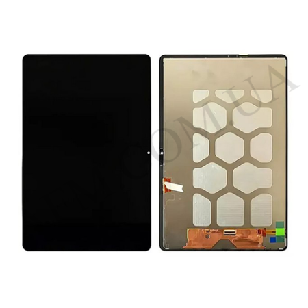 Дисплей Samsung X610/ X616 Galaxy Tab S9 FE+ 5G чёрный
