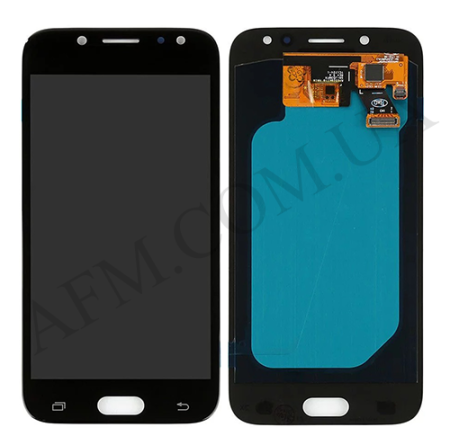 Дисплей Samsung J500 Galaxy J5 2015 OLED чорний!
