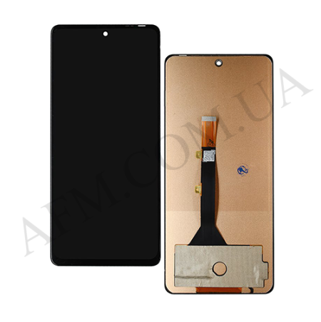 Дисплей Tecno Camon 20 CK6/ Camon 20 Pro CK8n TFT чорний!