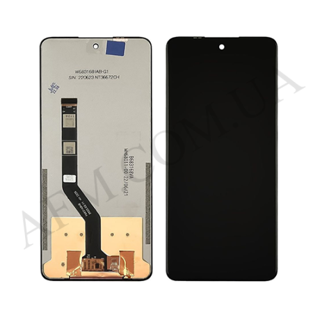 Дисплей UmiDigi A11 Pro Max чёрный