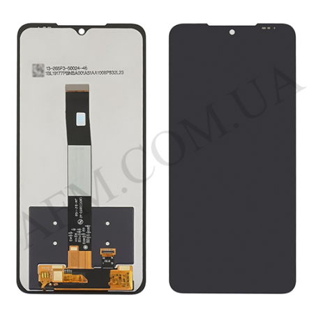 Дисплей UmiDigi Bison X20 чёрный!