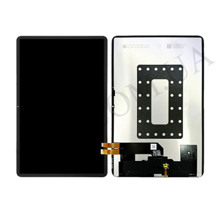 Дисплей Xiaomi Pad 6/ Xiaomi Pad 6 Pro чорний