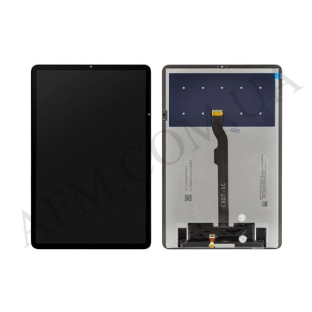 Дисплей Xiaomi Pad 5/ Pad 5 Pro чорний