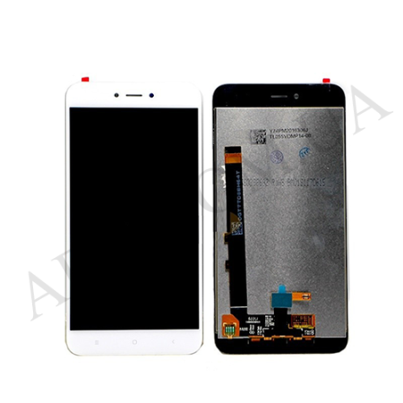 Дисплей Xiaomi Redmi Note 5A/ Redmi Y1 Lite 2/ 16 GB білий!