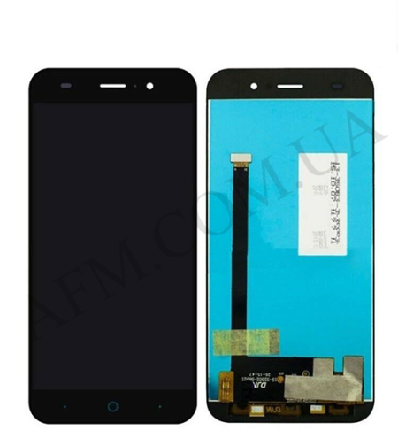 Дисплей ZTE Blade V6/ Blade D6/ Blade X7 чорний!