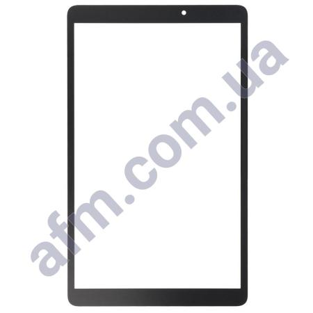 Скло екрану Huawei MatePad T8 чорне + OCA плівка!