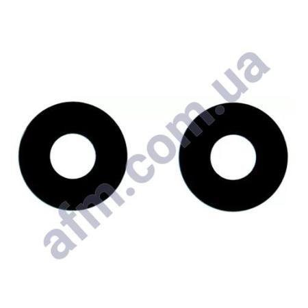 Скло камери Motorola XT2239 Moto E22/ E22i (комплект 2 шт.)