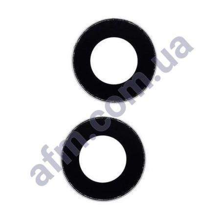 Скло камери Motorola XT2331 Moto G13/ XT2333 Moto G23/ XT2341 Moto G14 (комплект 2 шт.)